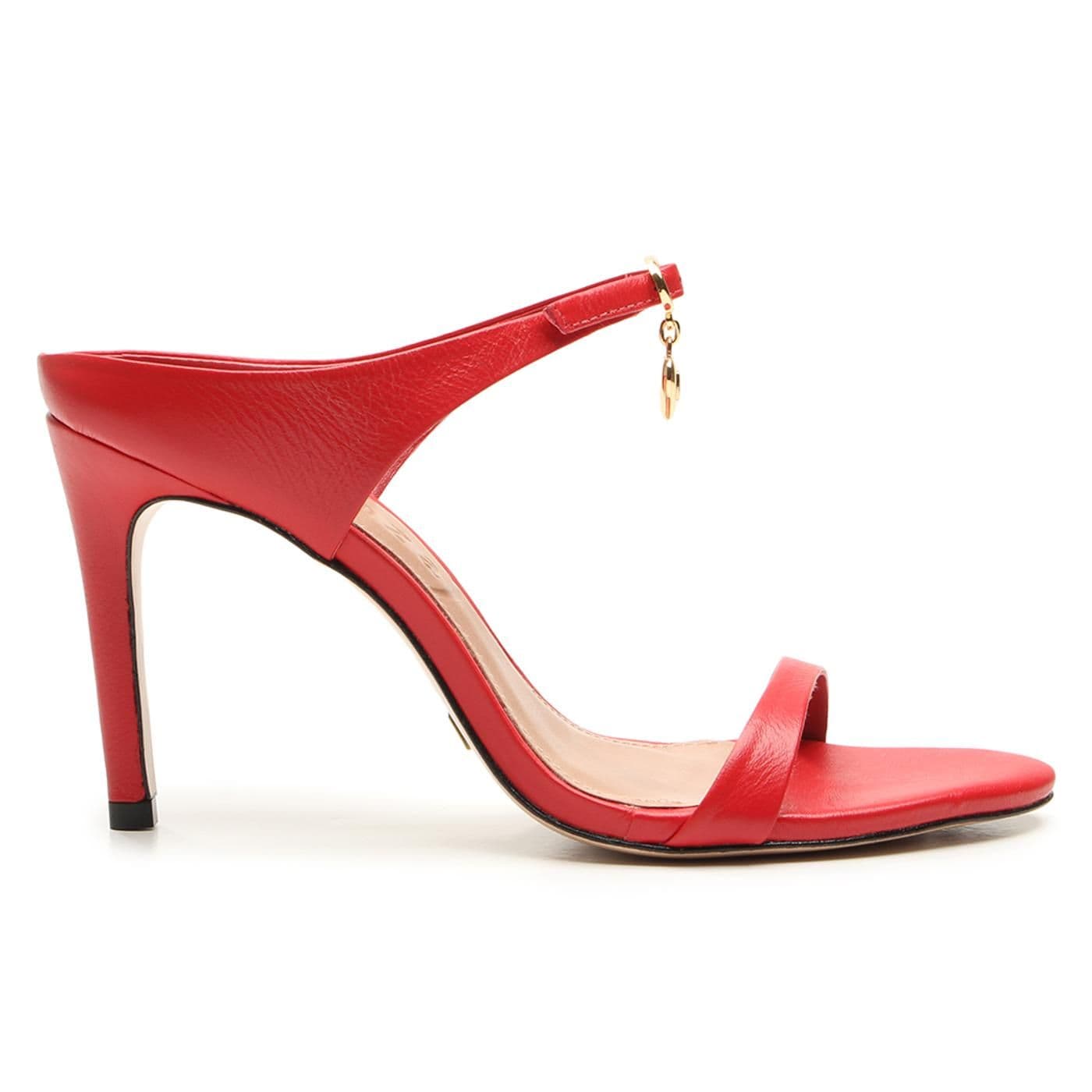 DARWIN 2132002-2 madri luscious red - image