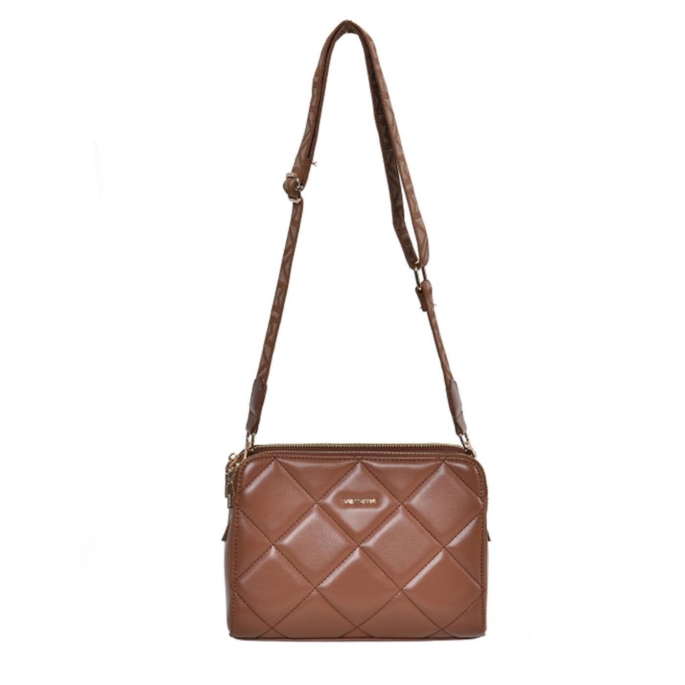 BOLSO B1-146-01 marron - image