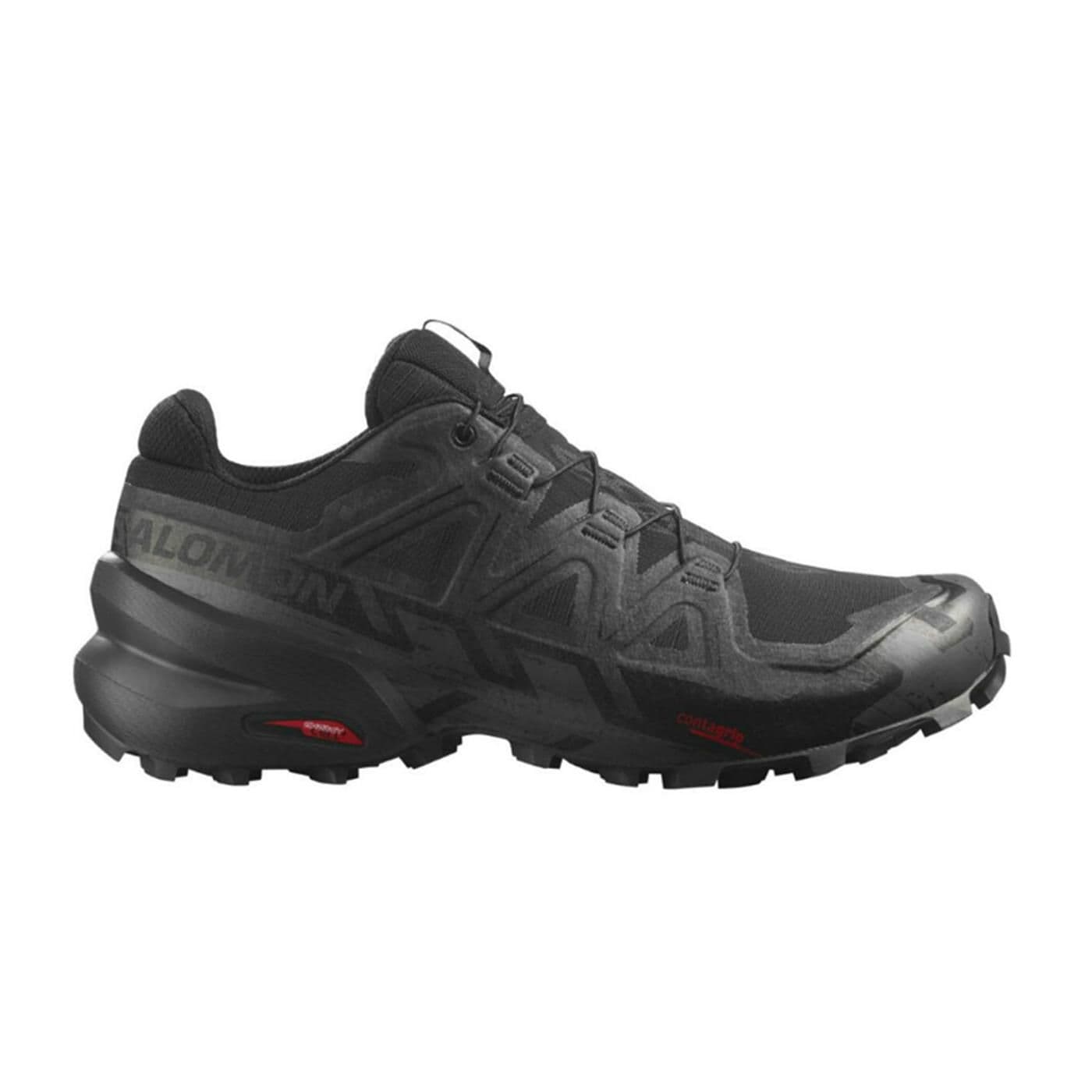 SPEEDCROSS6 GORETEX NE-H black/black/phantom image.