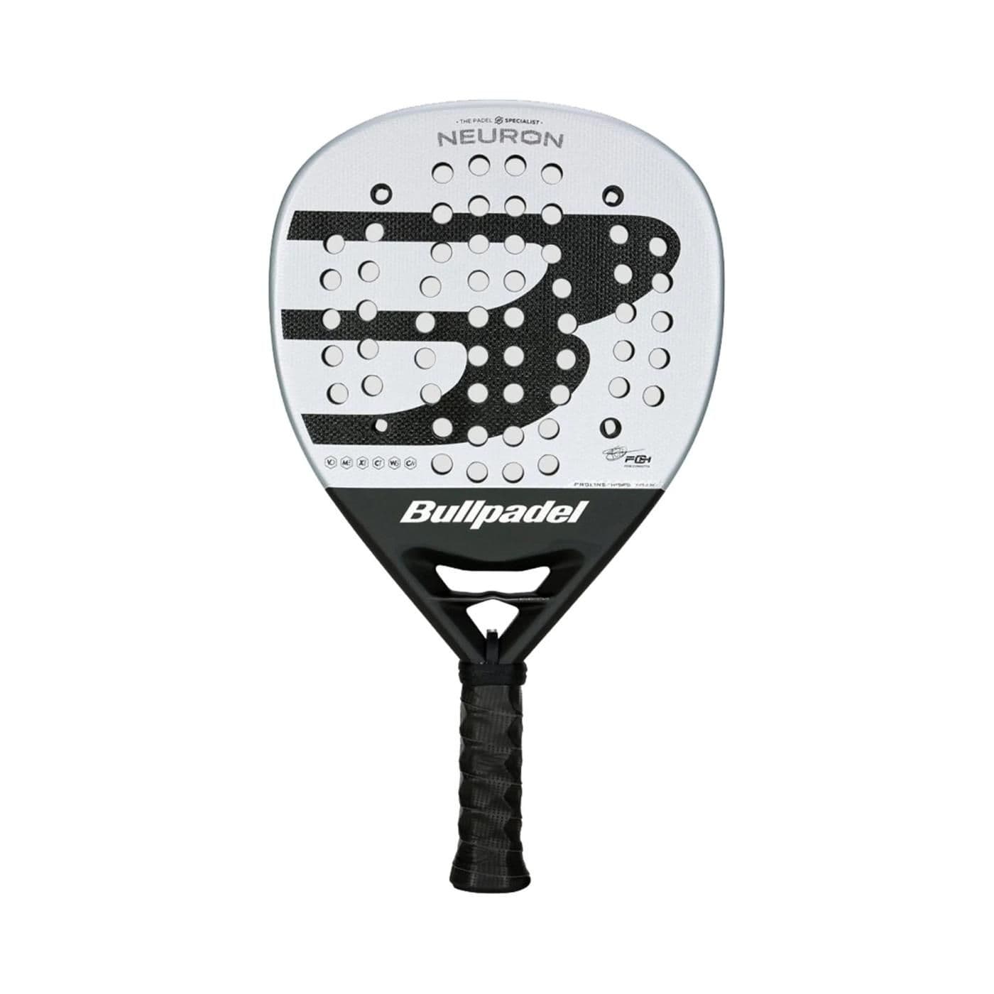 BULLPADEL NEURON 25  image.