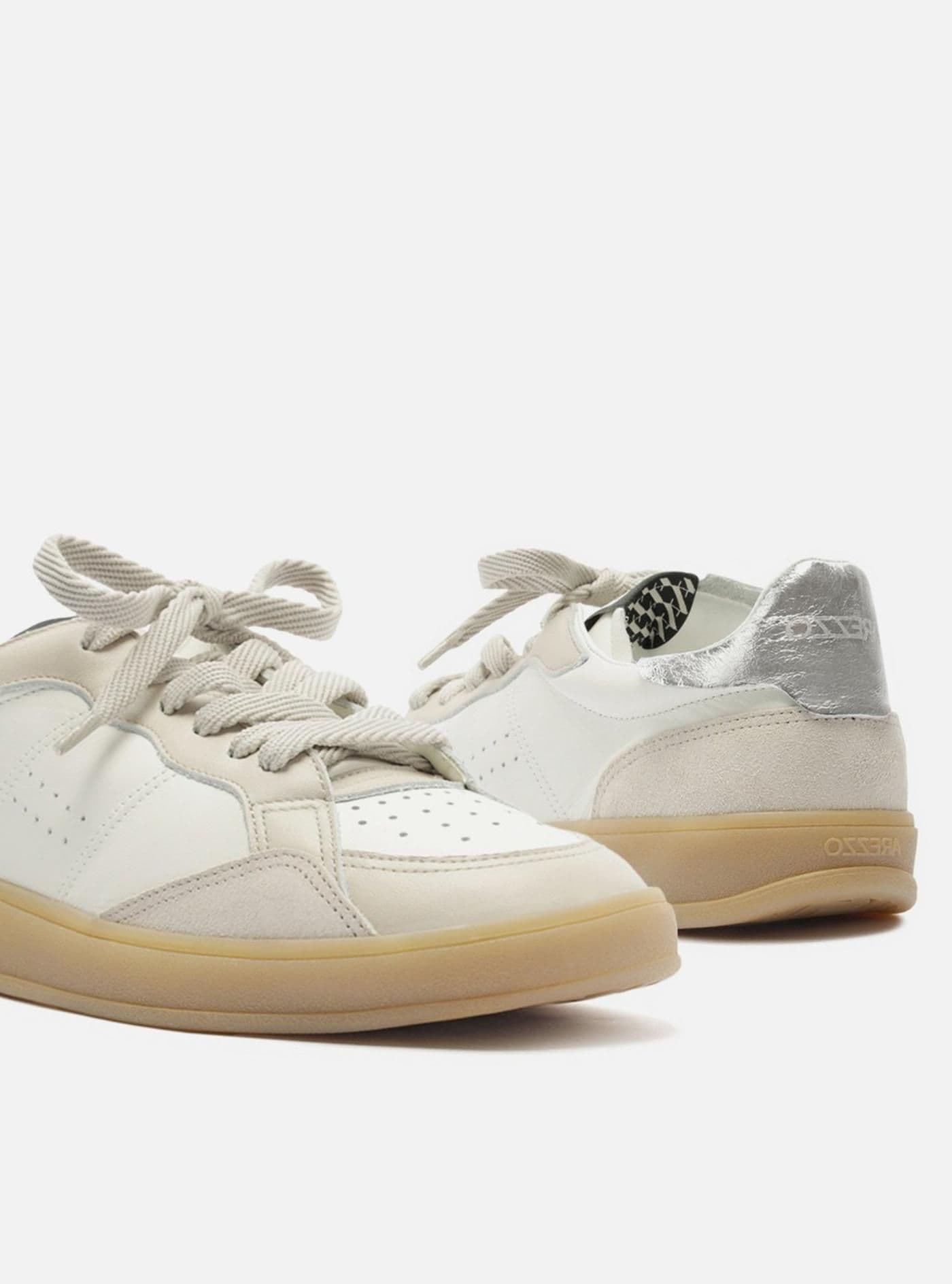 Zapatilla A1347600020001U branco/pure vanilla - image