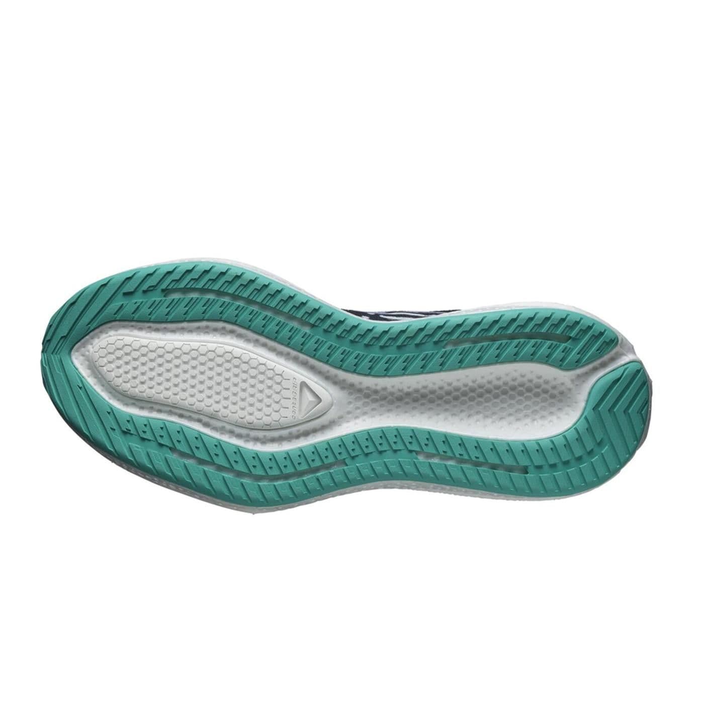 AERO GLIDE 3 PROTO PA white/black/waterfall - image