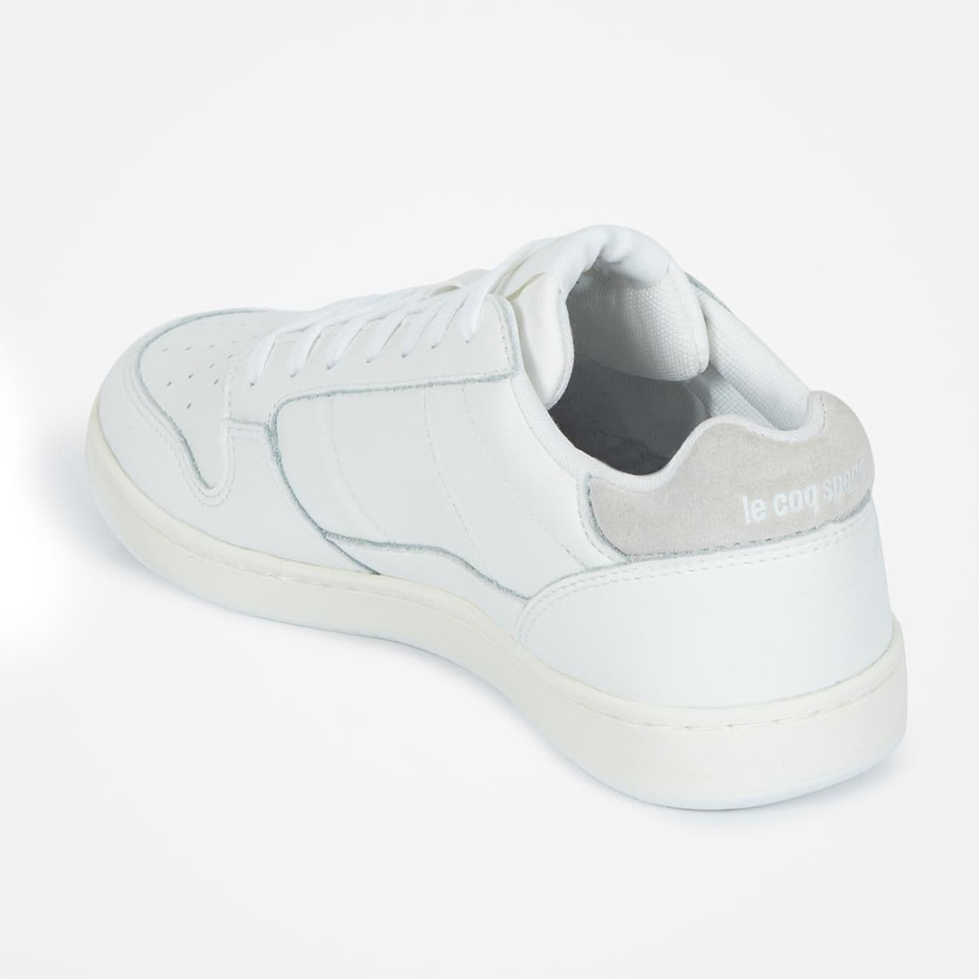 BREAKPOINT optical white: - image