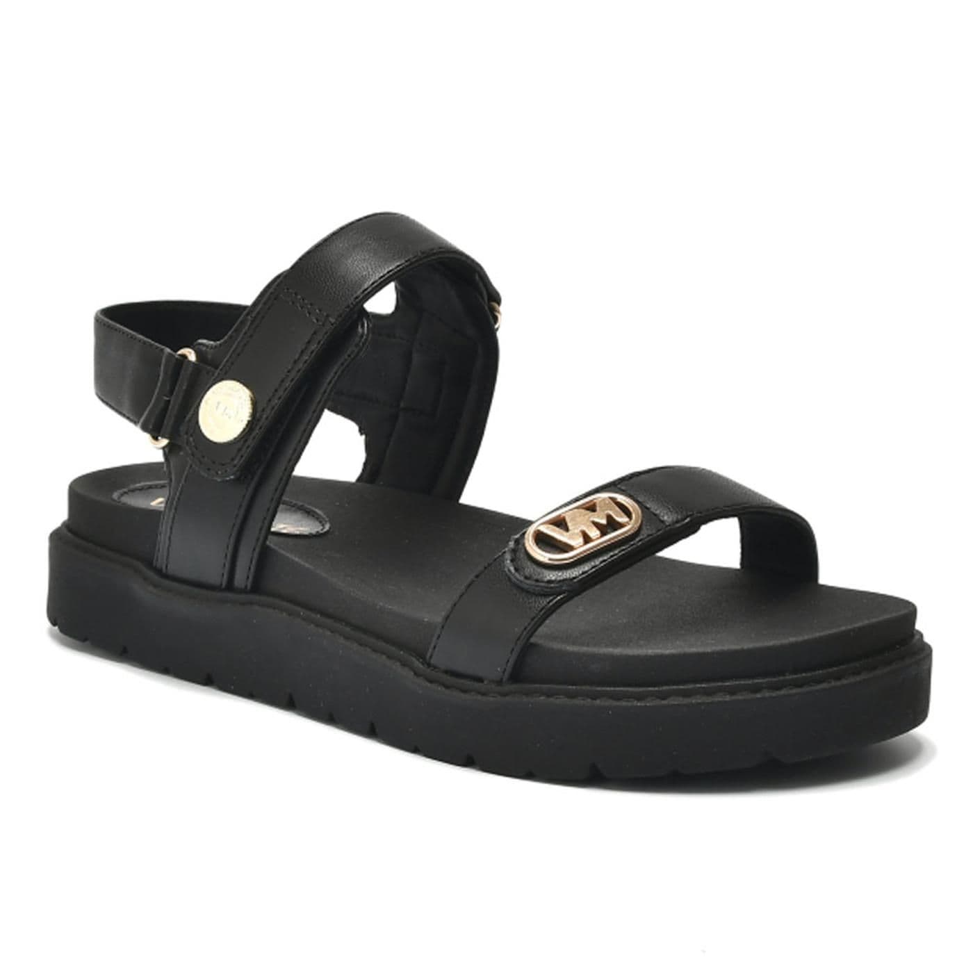 SANDALIA 176-009-01 preto image.