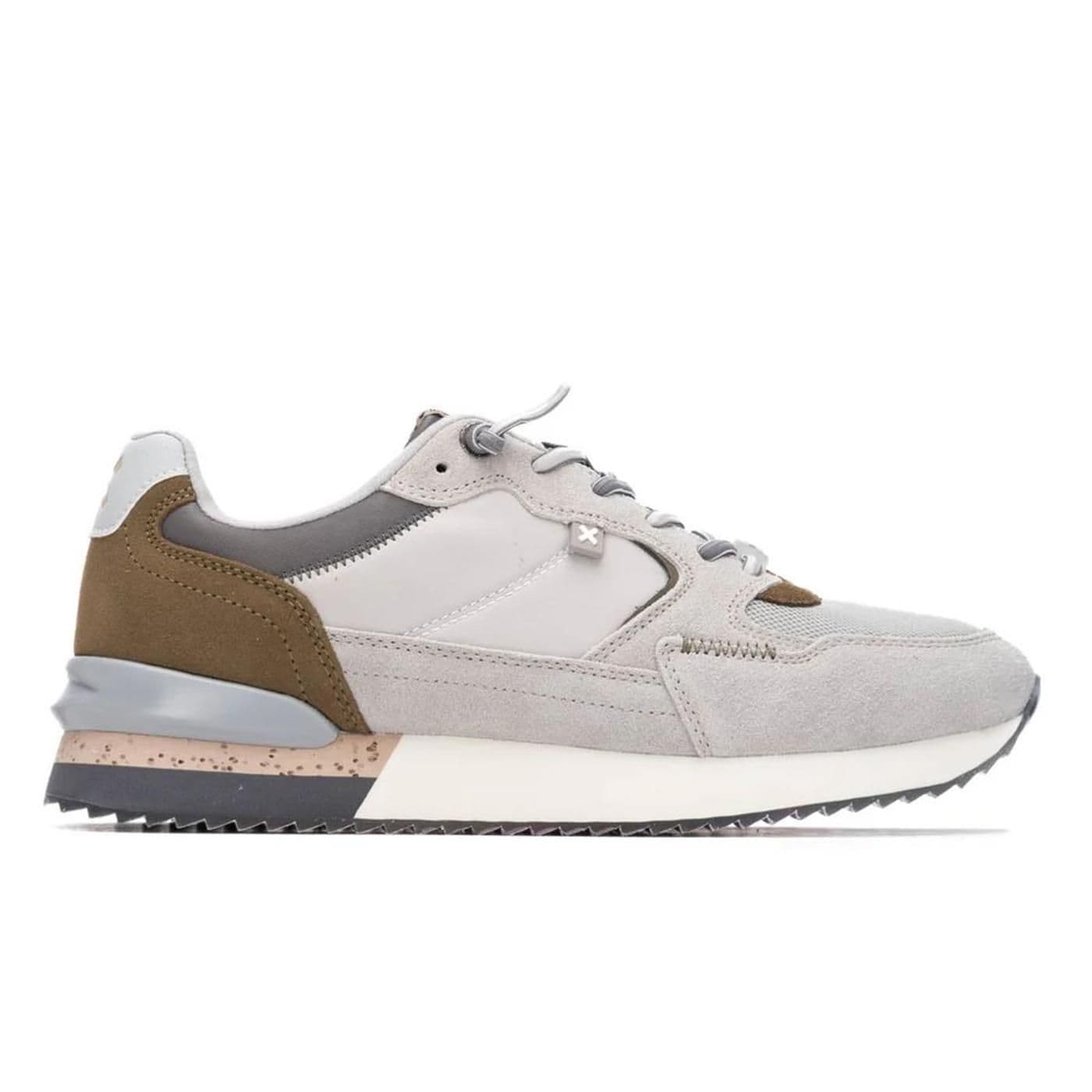 ZAPATO CRO 144344 serr beige