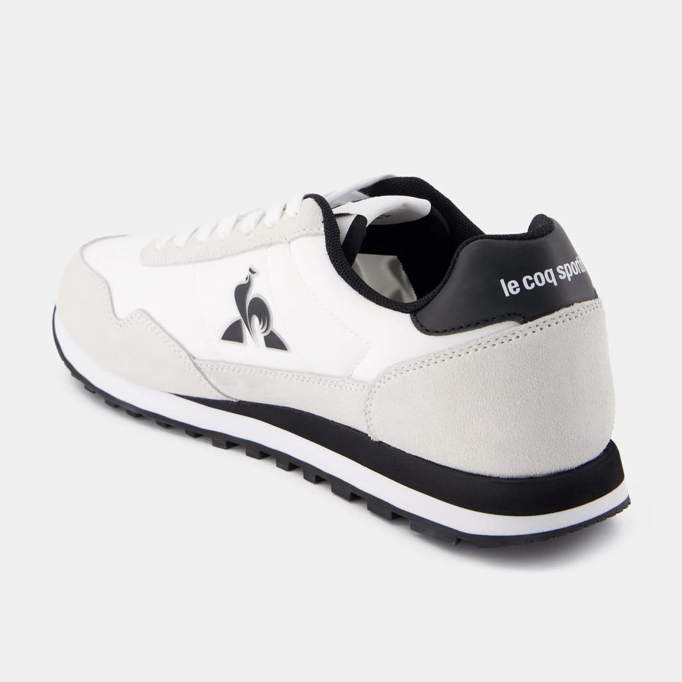 ASTRA optical white/black - image
