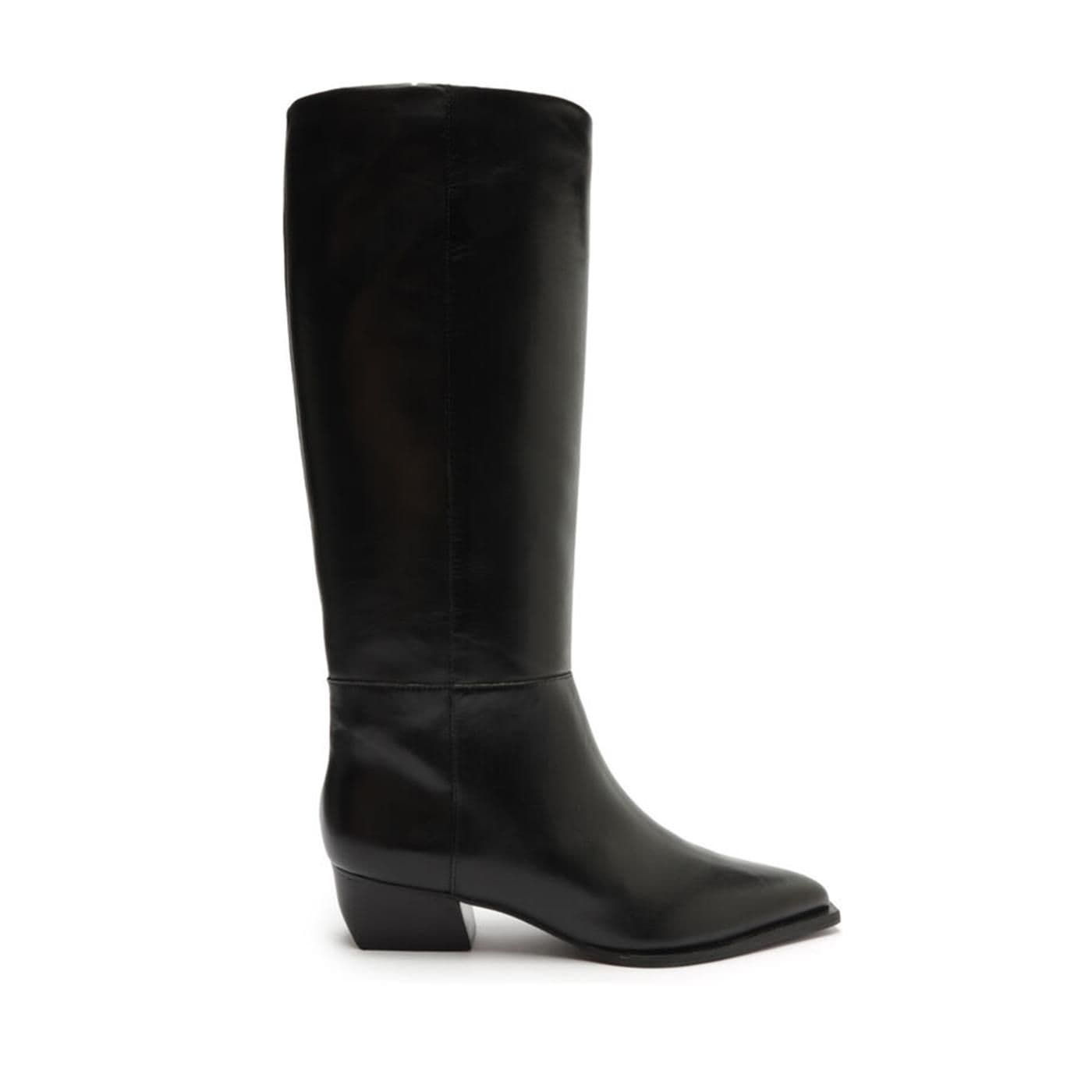 Bota Cuero A1276100120002U x0 - preto image.