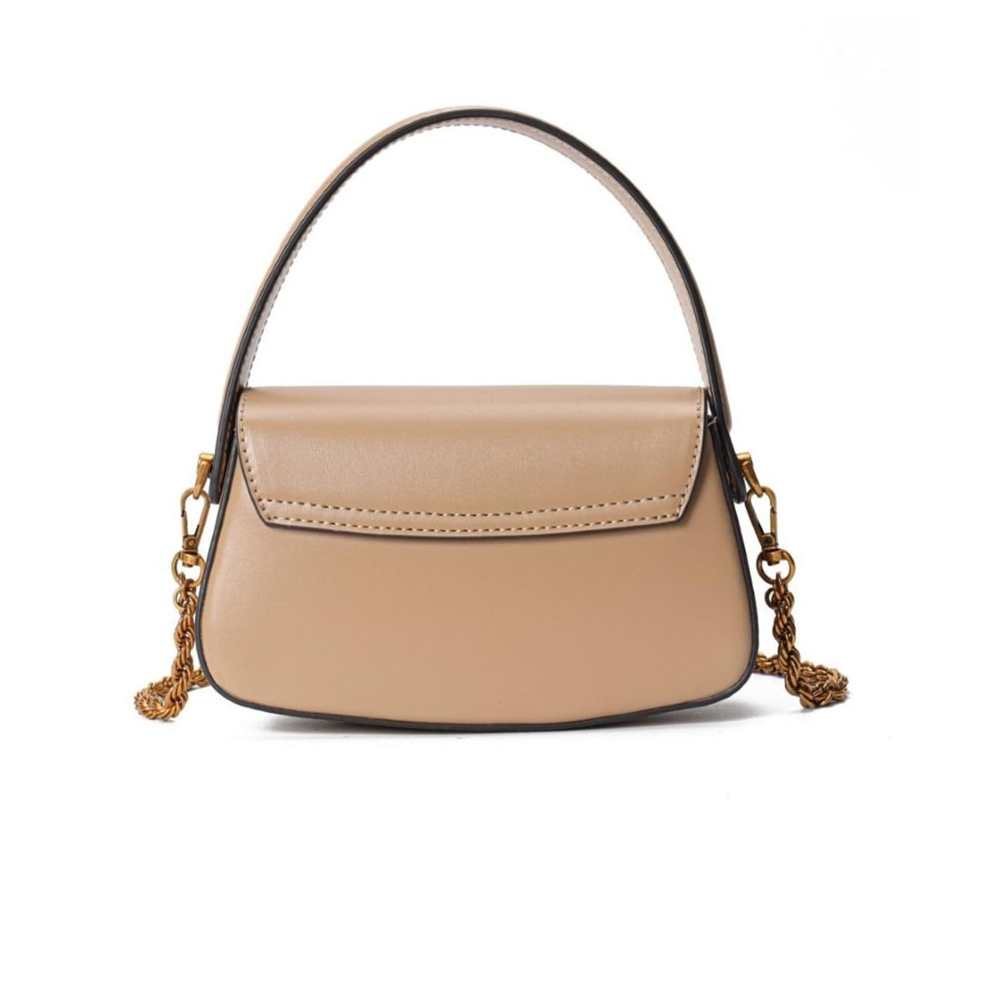 Bolso 0470.50CA.037B bege - image