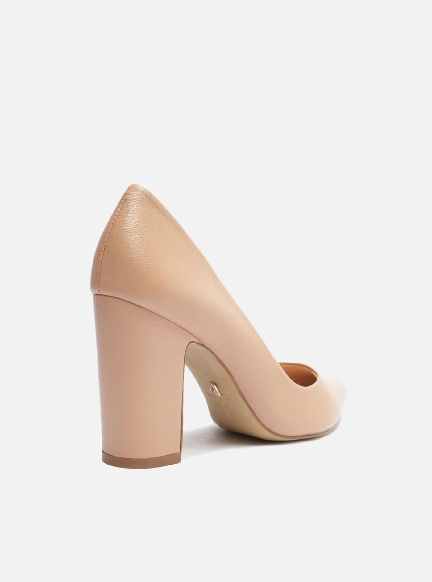 Zapato A1088400010035U true sand - image