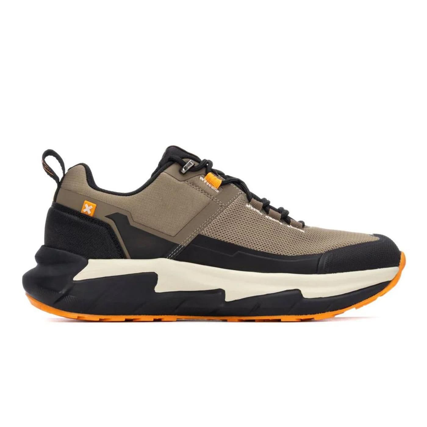 ZAPATO CRO 144712 tex kaki image.