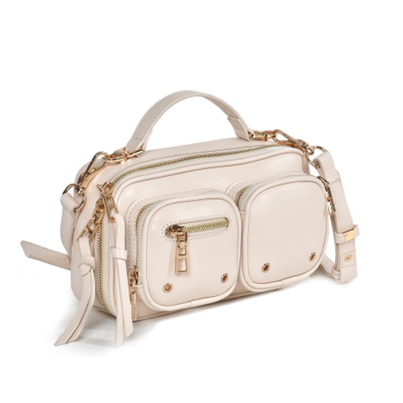 BOLSO B1-150-01 off white - image