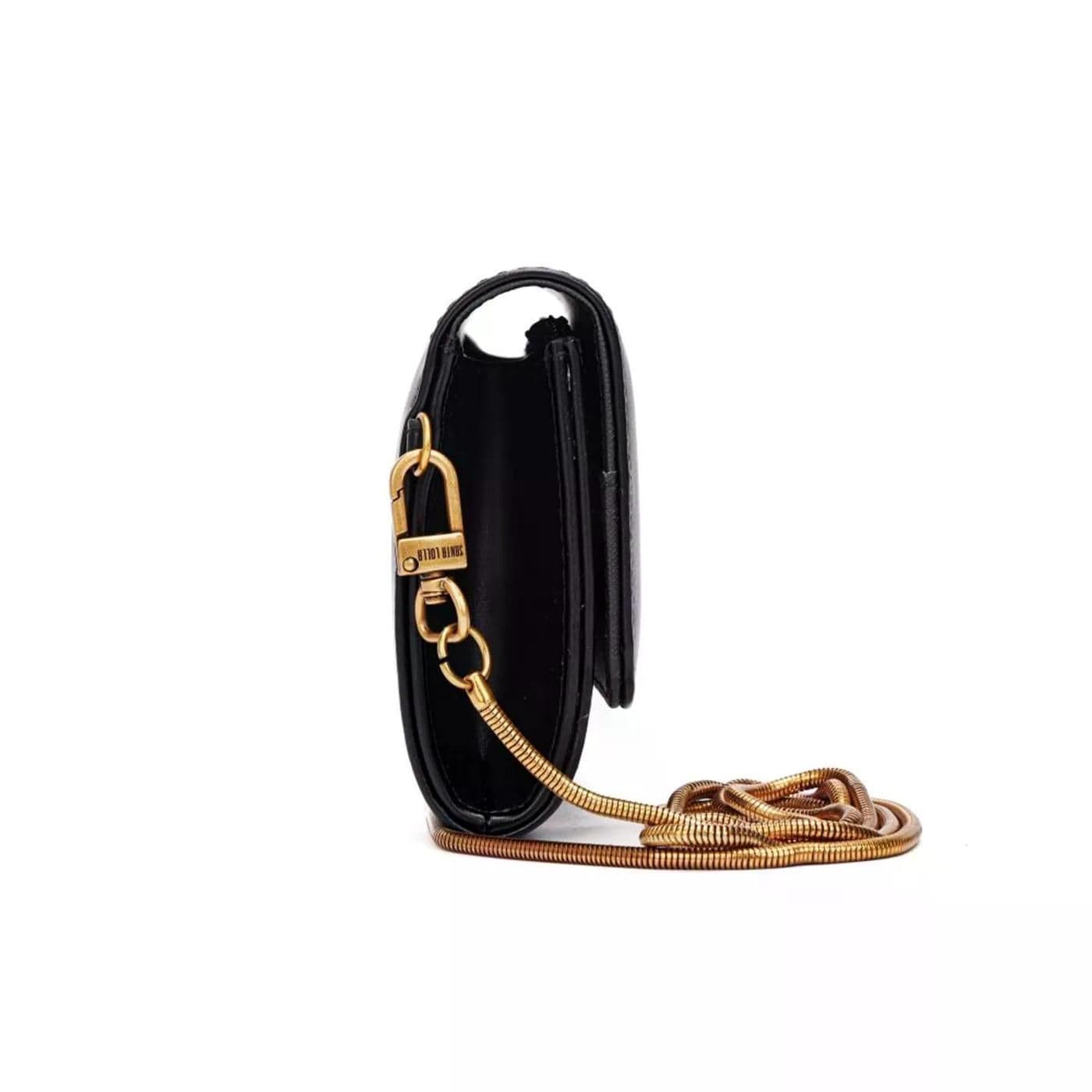 BOLSO 0471.5474.037B.0001 preto - image