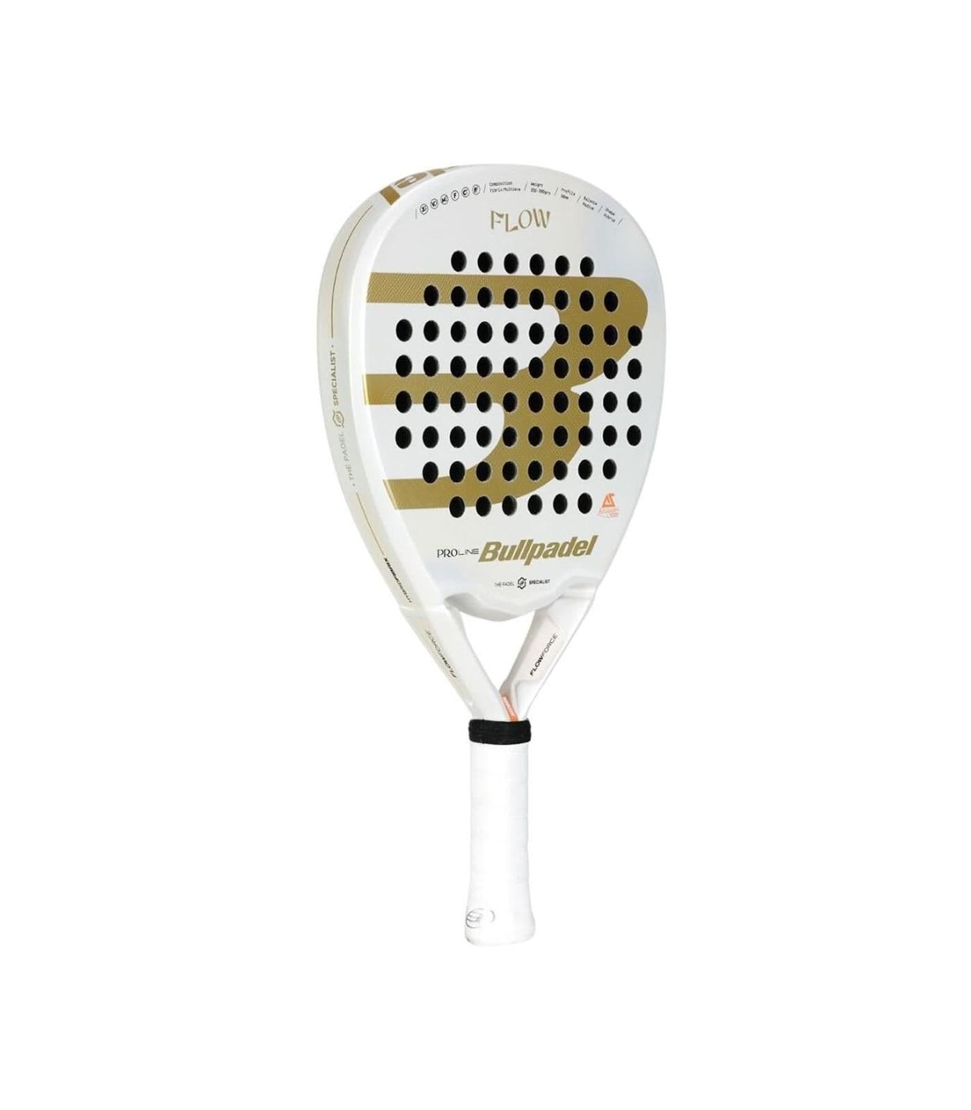 BULLPADEL FLOW W 24  image.