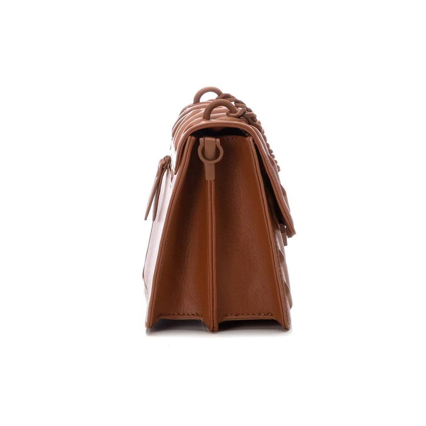 184172 BOLSO SEÑORA camel - image