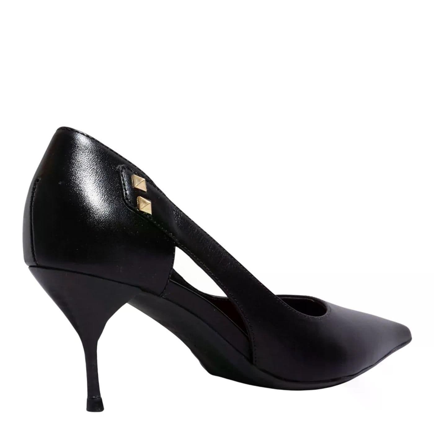 SCARPIN 0846.5547.033B.0001 preto - image