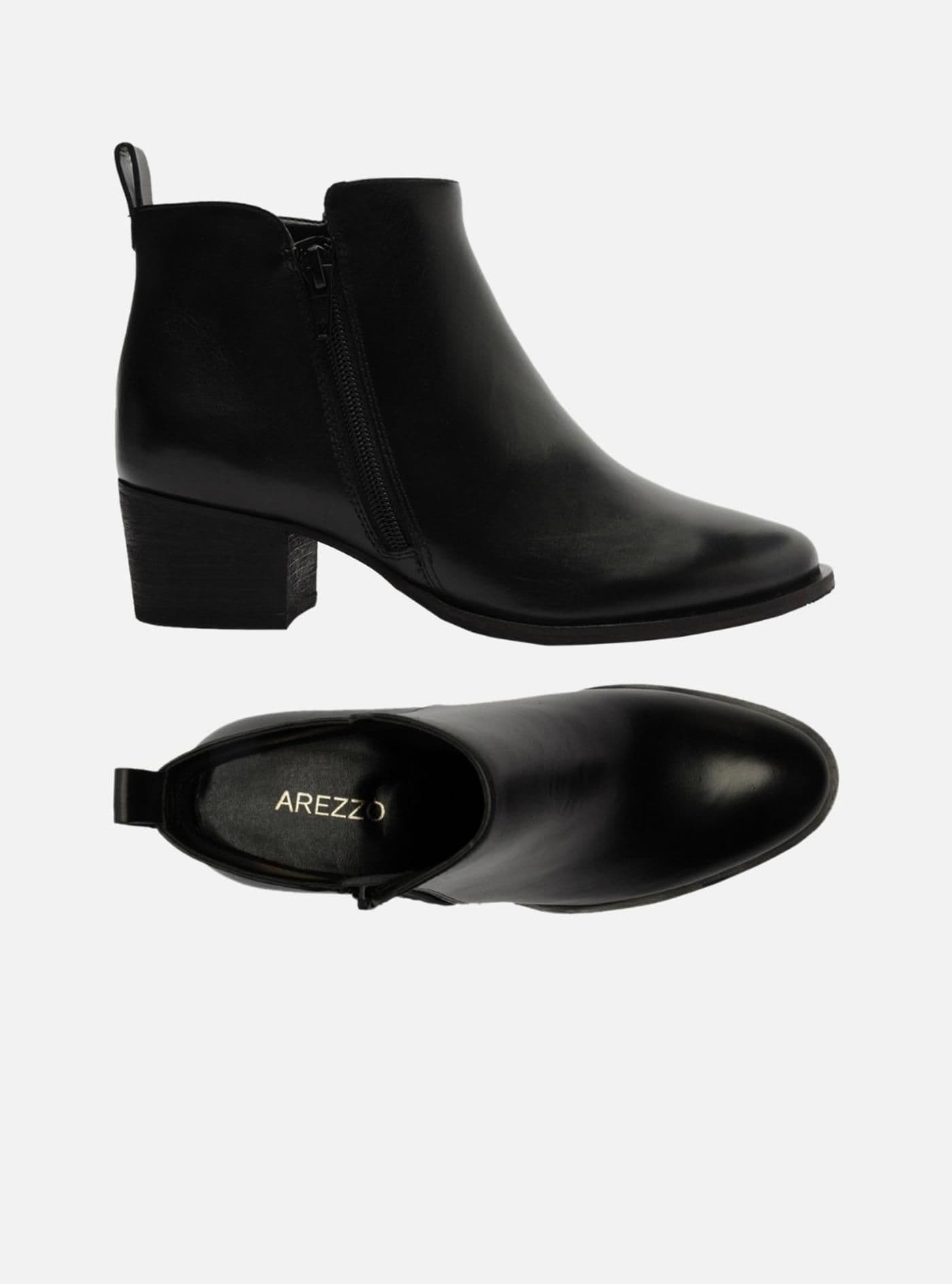 Botin A1037700040002U preto - image