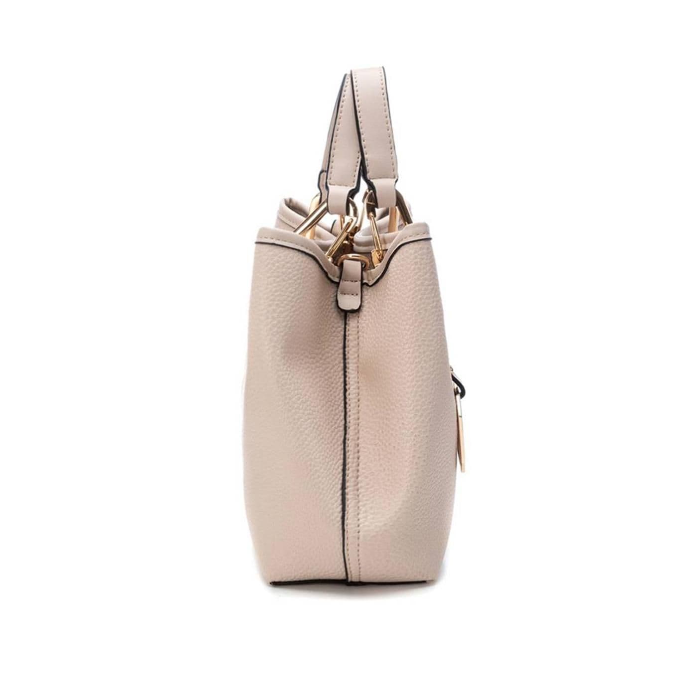 184204 BOLSO SEÑORA beige - image