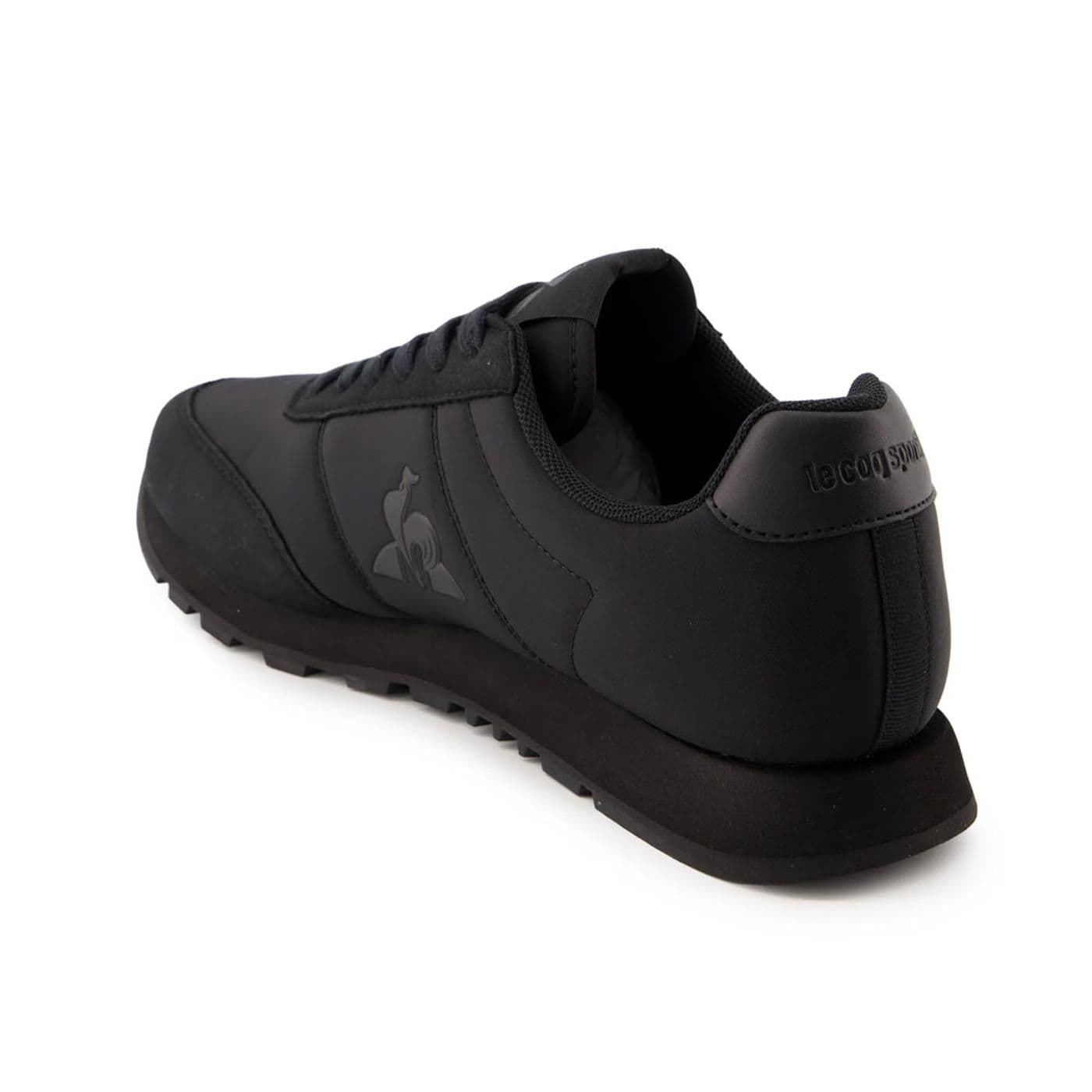 RACERONE triple black - image