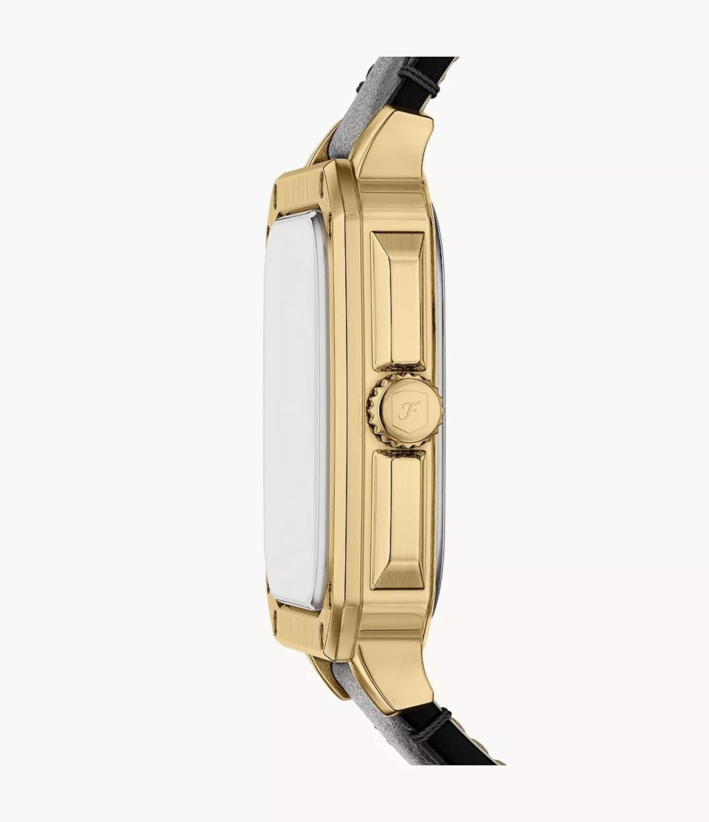 CROSBY black - image