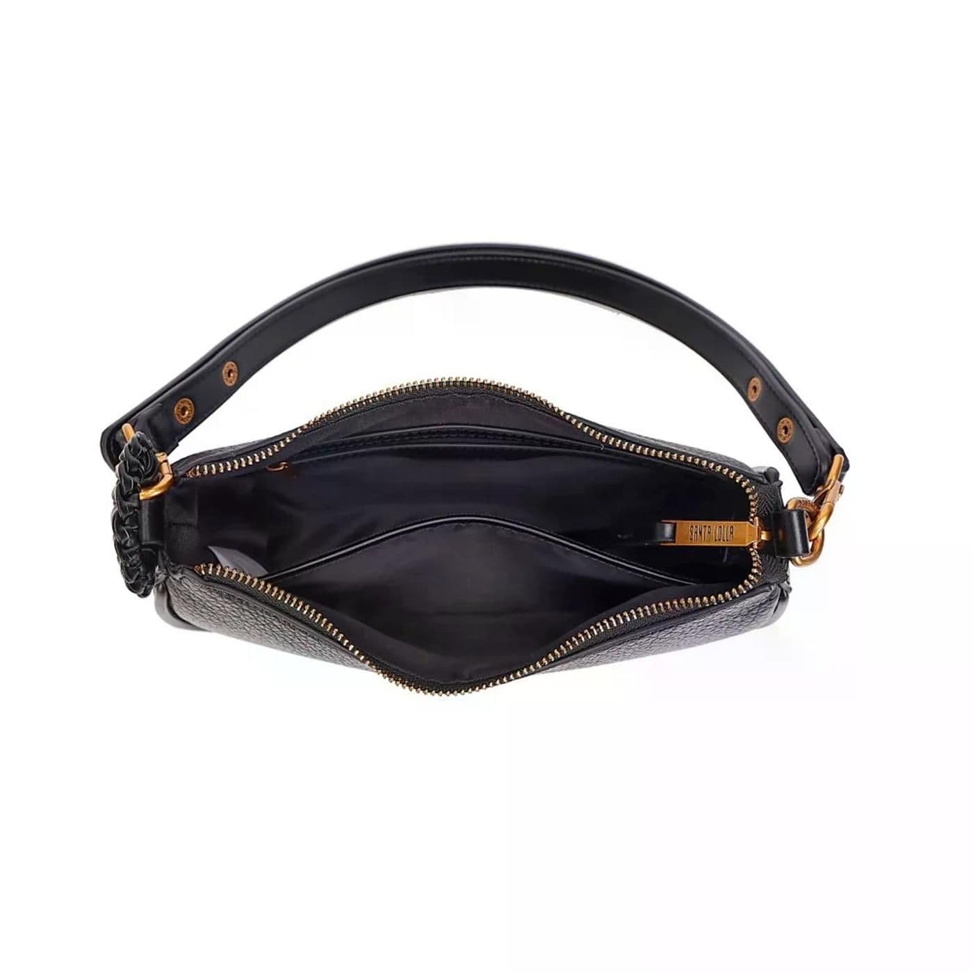 BOLSO 0470.5406.0378.0001 preto - image