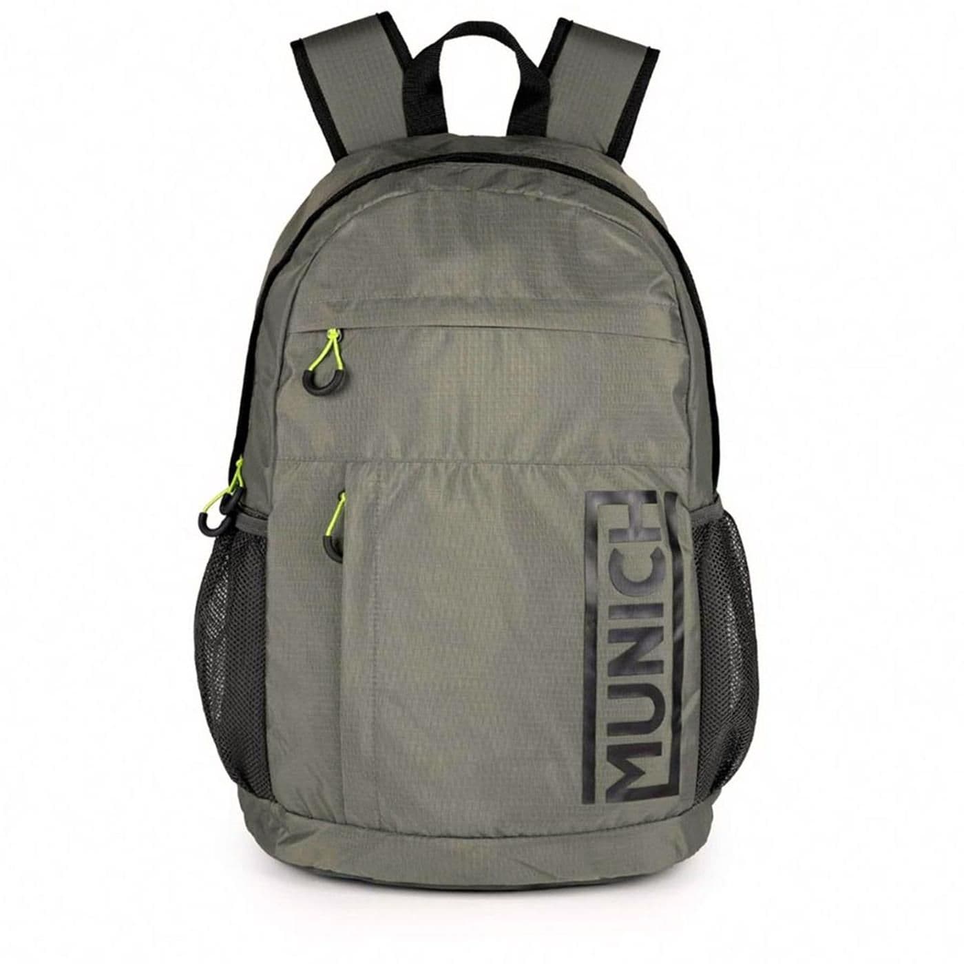 GYM SPORTS 2.0 BACKPACK SLIM khaki image.