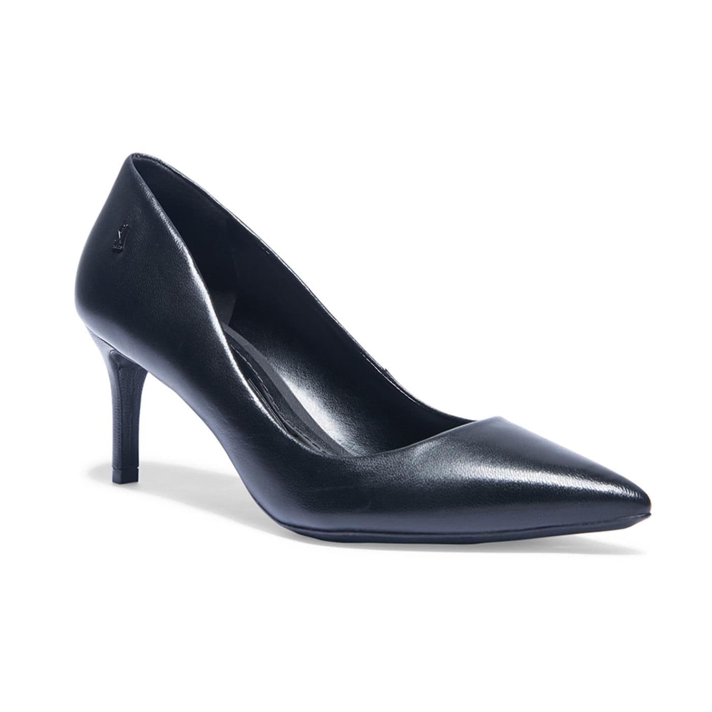 Scarpin 0283.1736.0345.0001 preto - image