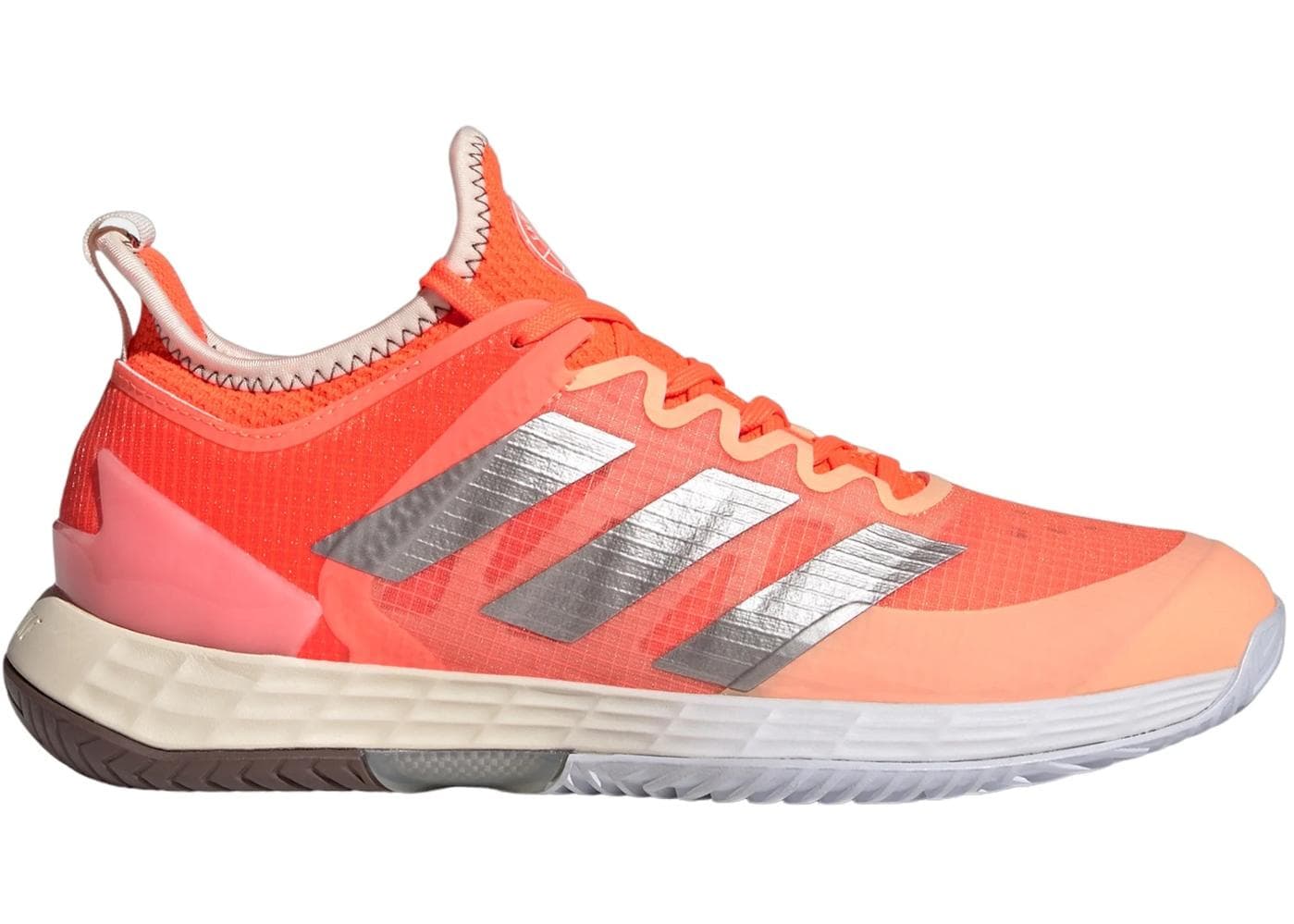 ZAPATILLAS ADIDAS ADIZERO UBERSONIC 4 W HQ8392 MUJER image.