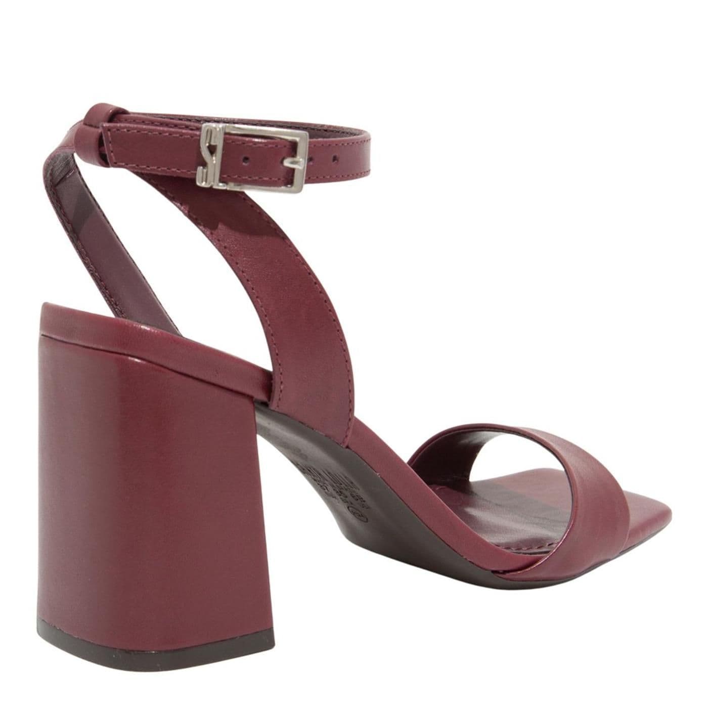 Sandalia 046A.3EB1.02E7 old merlot - image