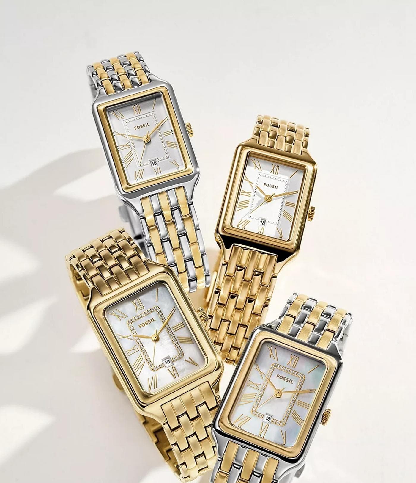 RAQUEL yellow - image