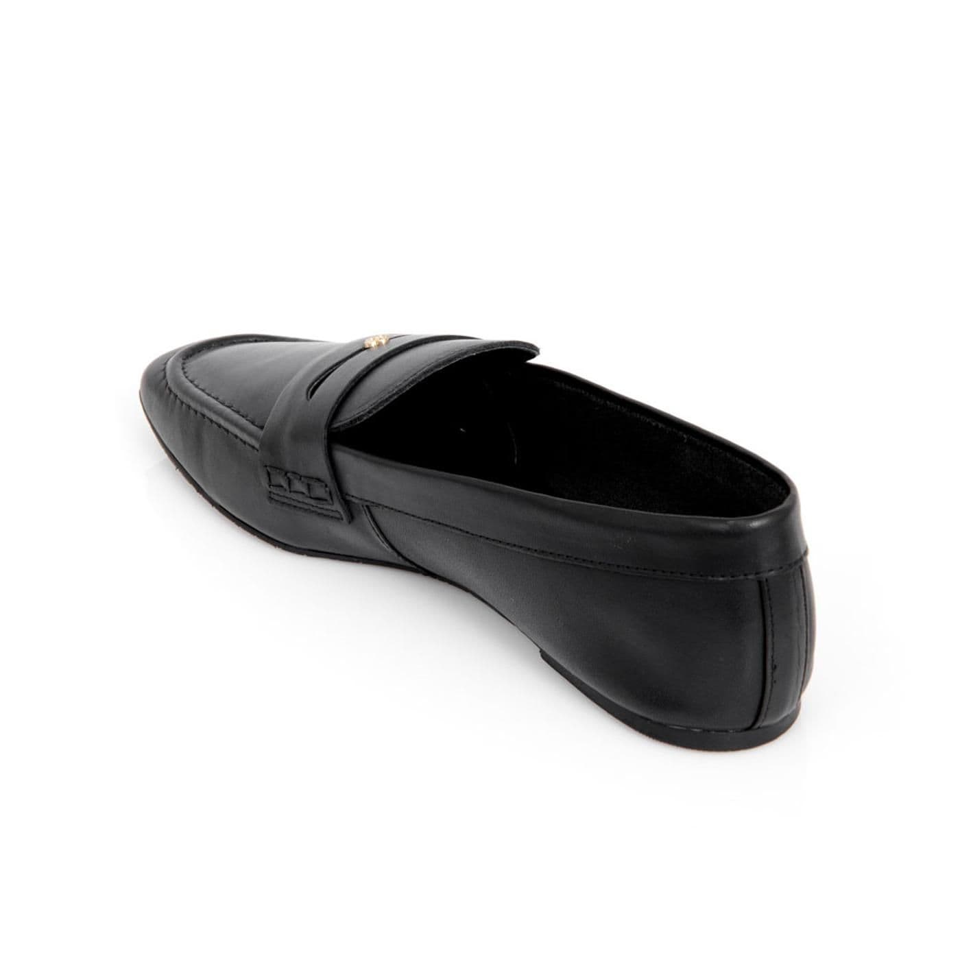 MOCASIN 4018823 atanado preto - image
