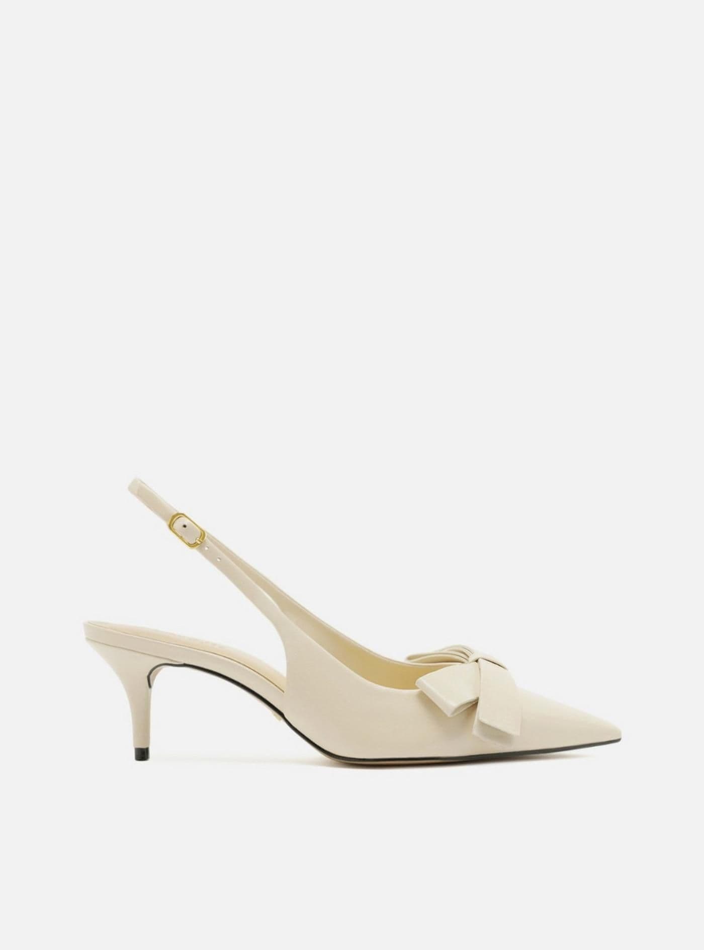 Scarpin A1275701040001U panacota - image