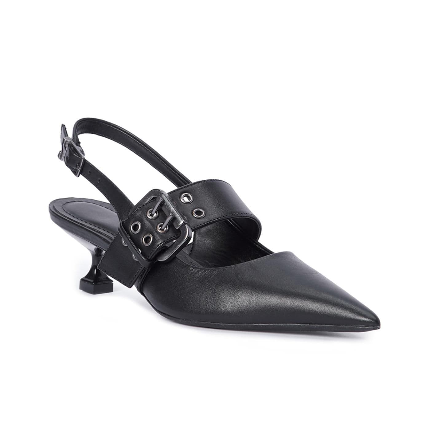 Scarpin 06F2.462E.02E7.0001 preto - image