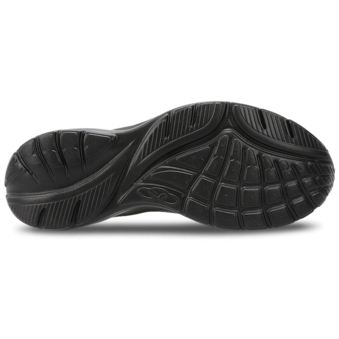 CONEX negro/negro - image