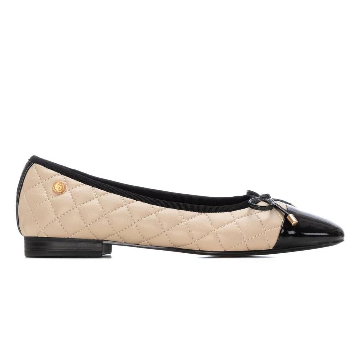 BAILARINA SRA 144245 beige image.