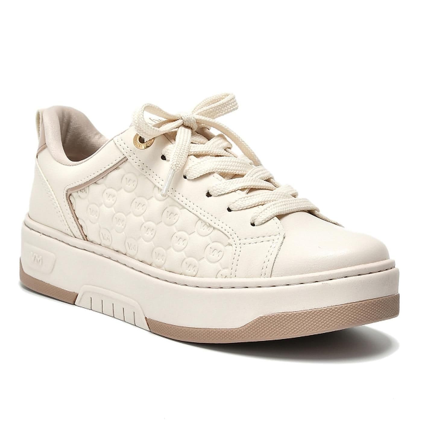 Zapatilla 126-001-06 marfim i23/creme image.