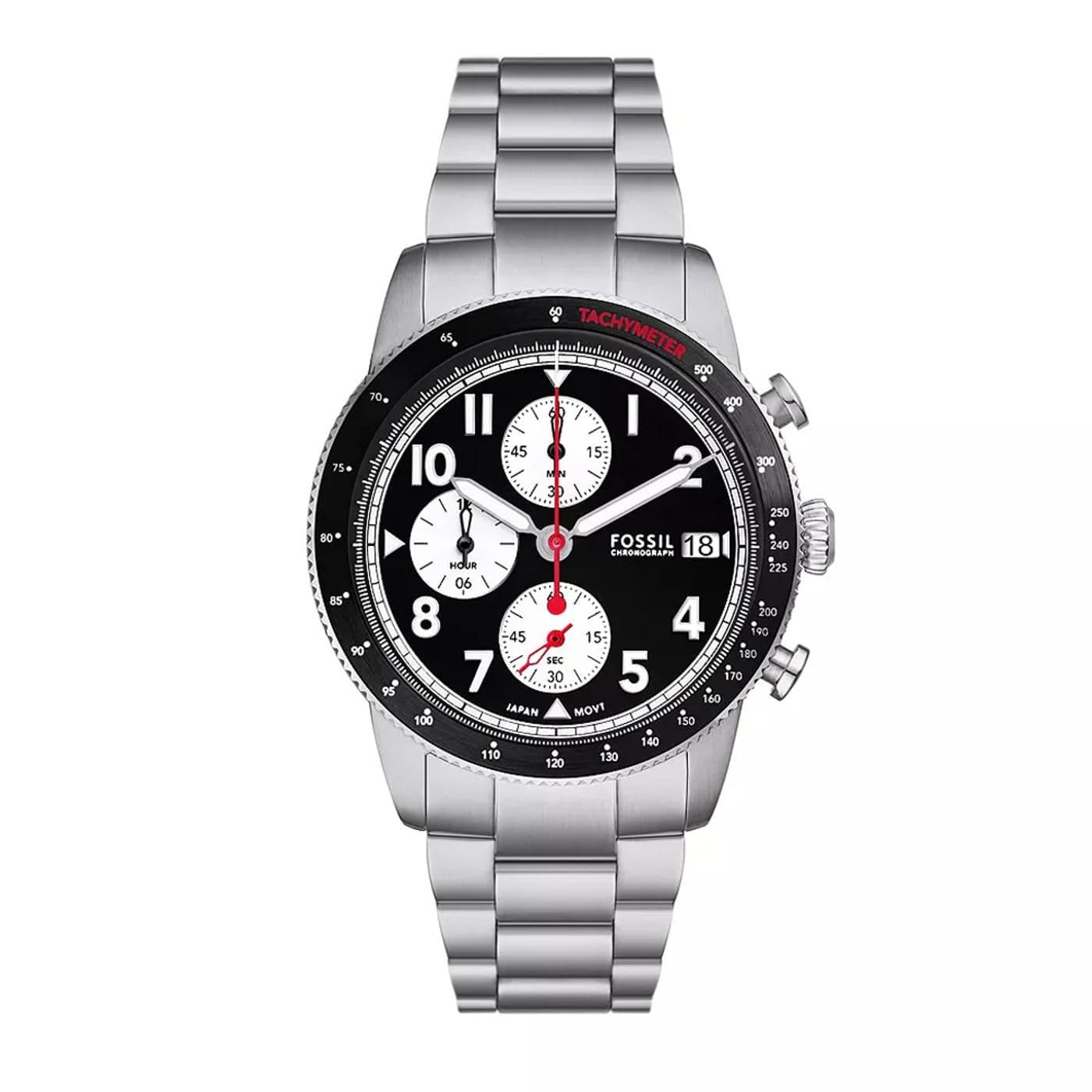 SPORT TOURER silver image.