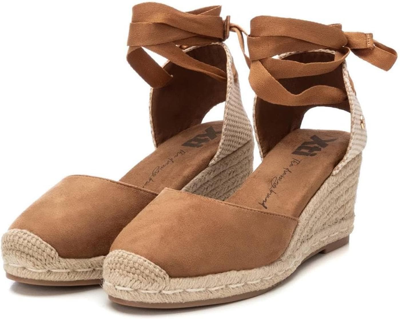 ALPARGATA 143841 camel - image