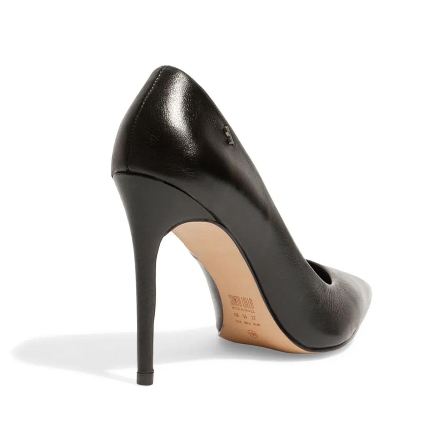 SCARPIN 0284.1736.033B.0001 preto - image