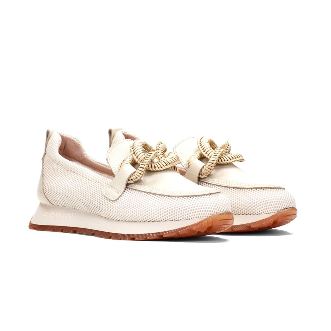 ZAPATILLA KANSAS taupe/taupe - image