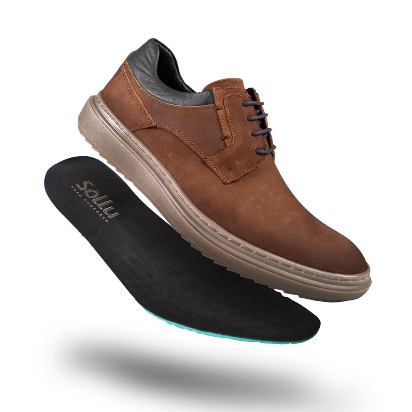 MANHATTAN 36700 caqui - image