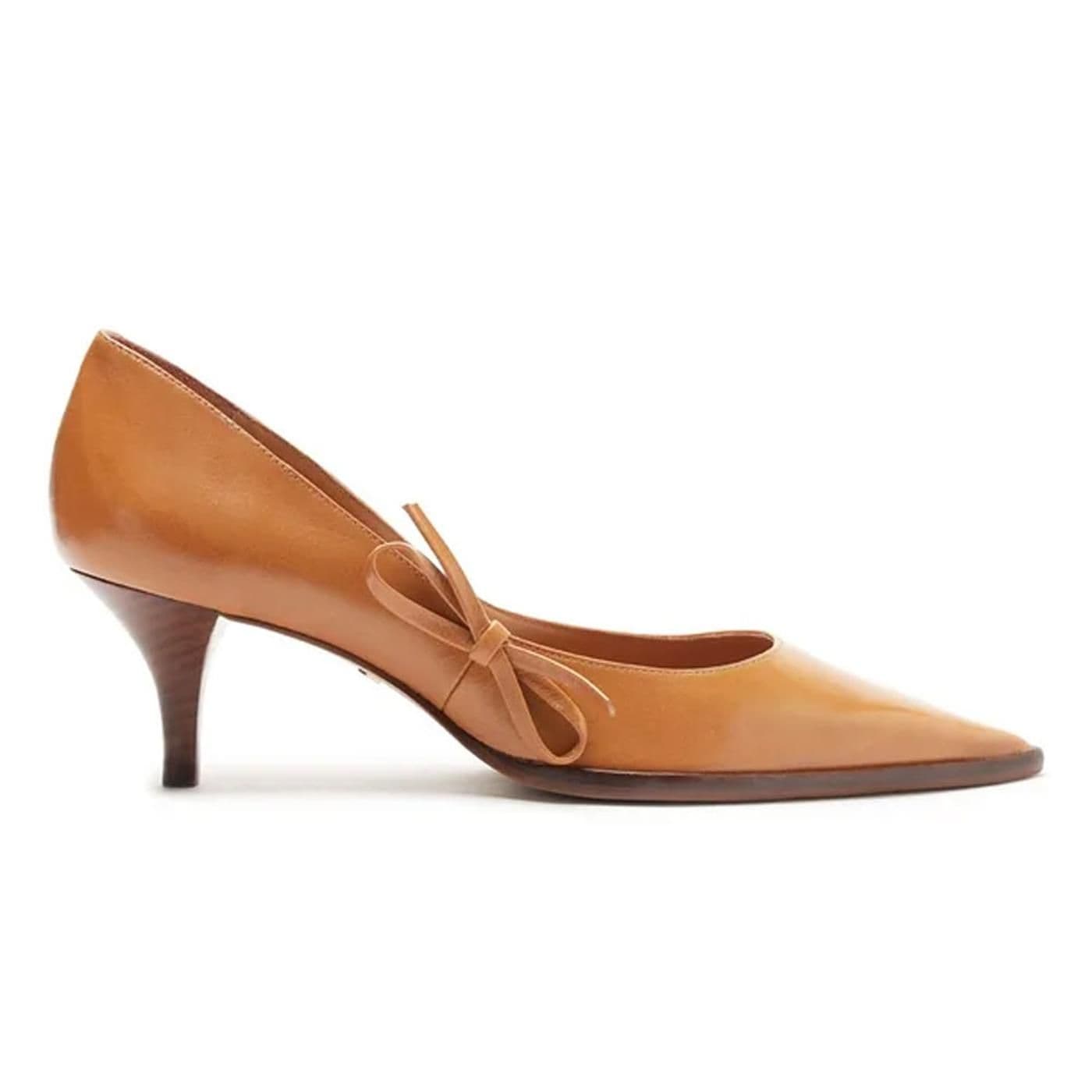 Zapato cerrado A1348500020002U jungle nut