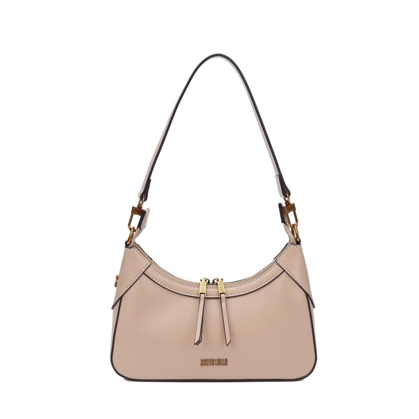 Bolso 0470.50D1.037B bege - image
