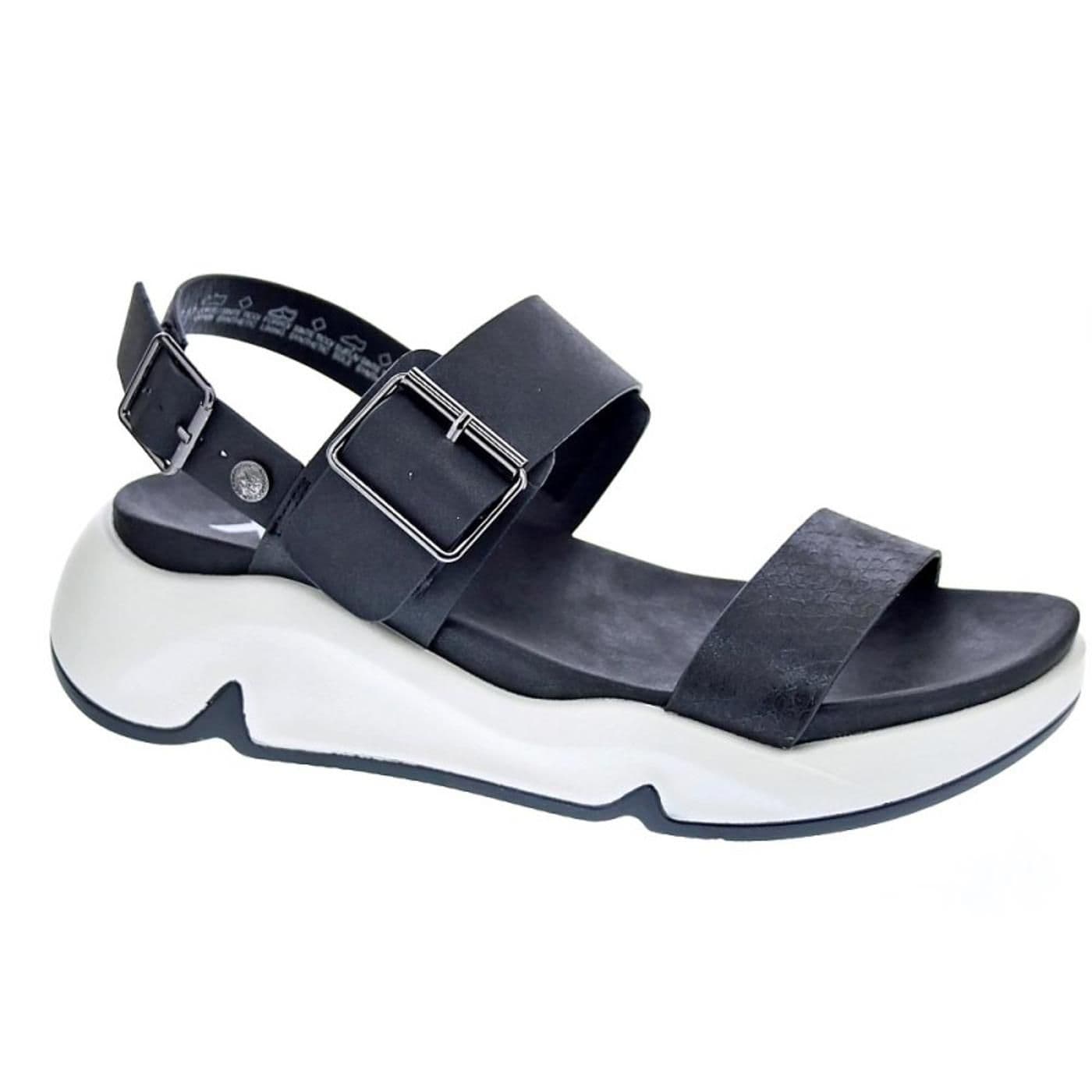 SANDALIA 142738 c.negro - image