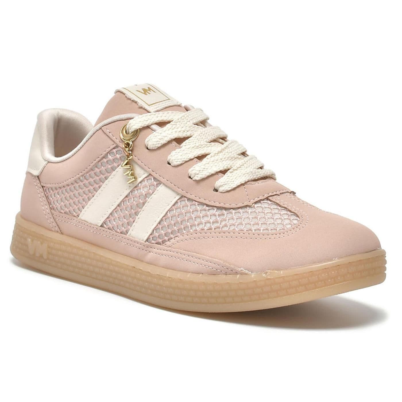 TENIS CASUAL 277-006-02 light quartz/light quartz/marfim i23 image.