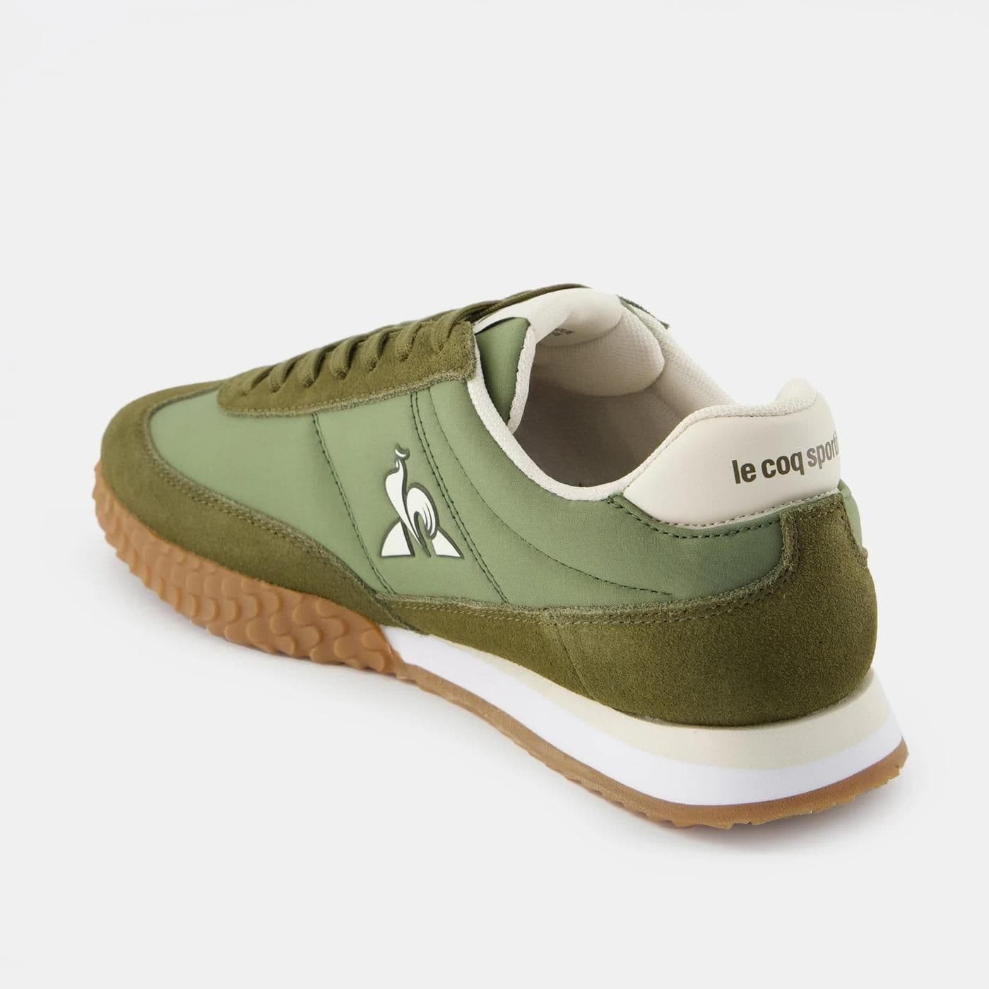 VELOCE loden green/military olive - image