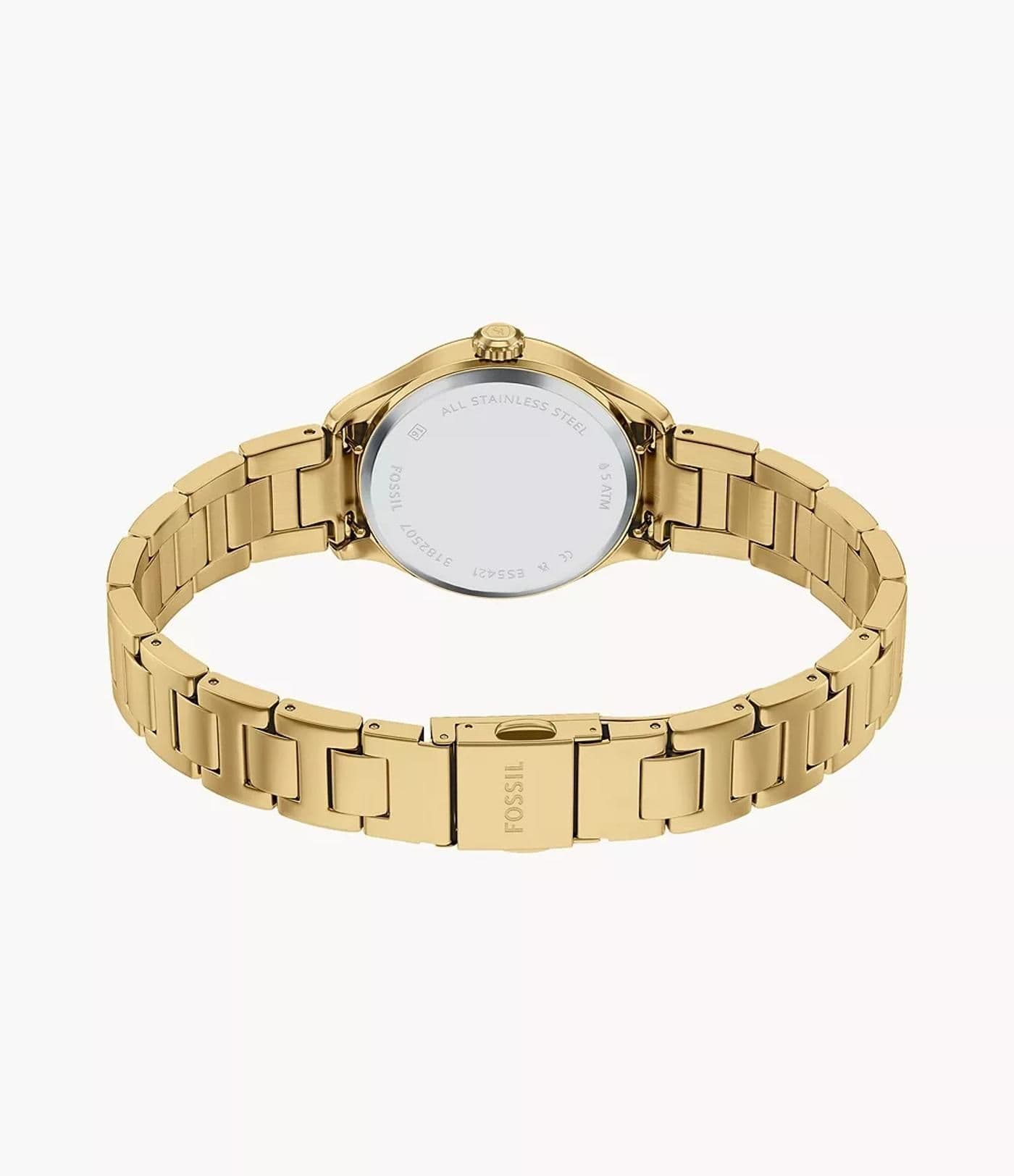 GILMORE gold - image