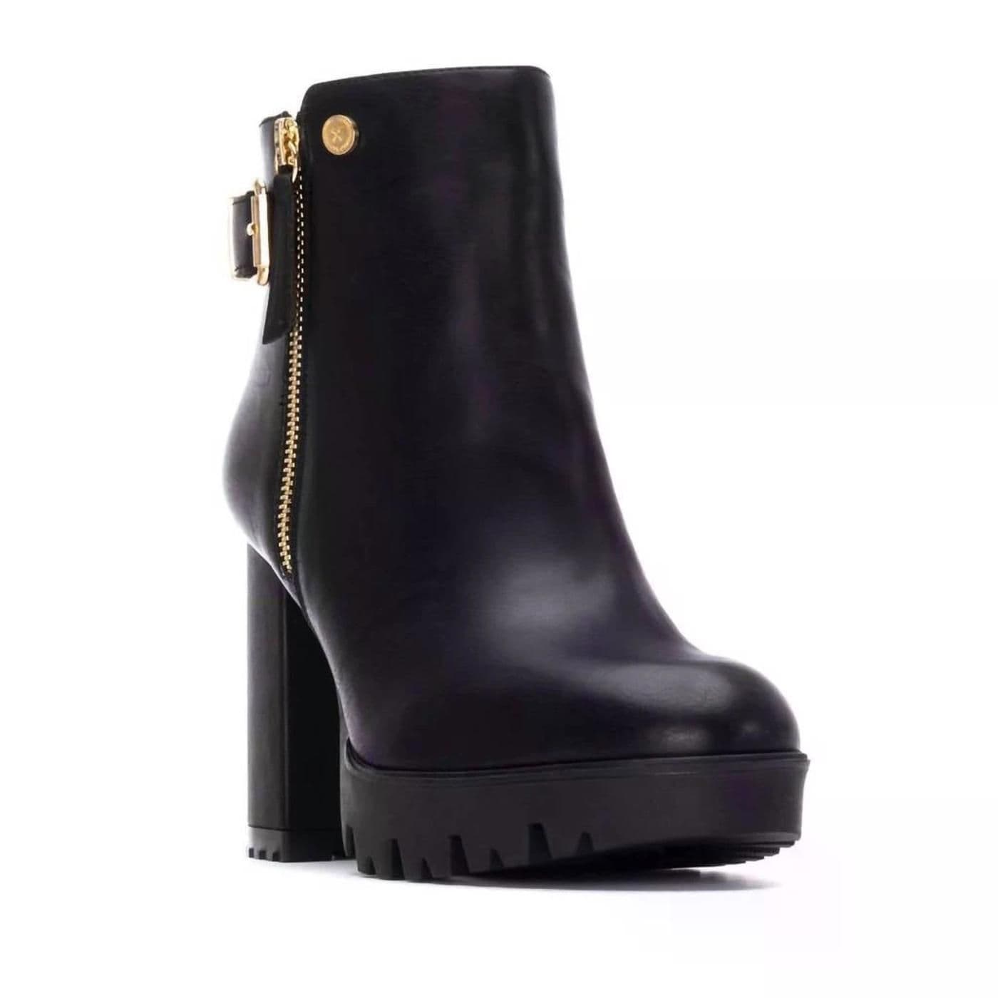 BOTIN SRA 140583 negro - image