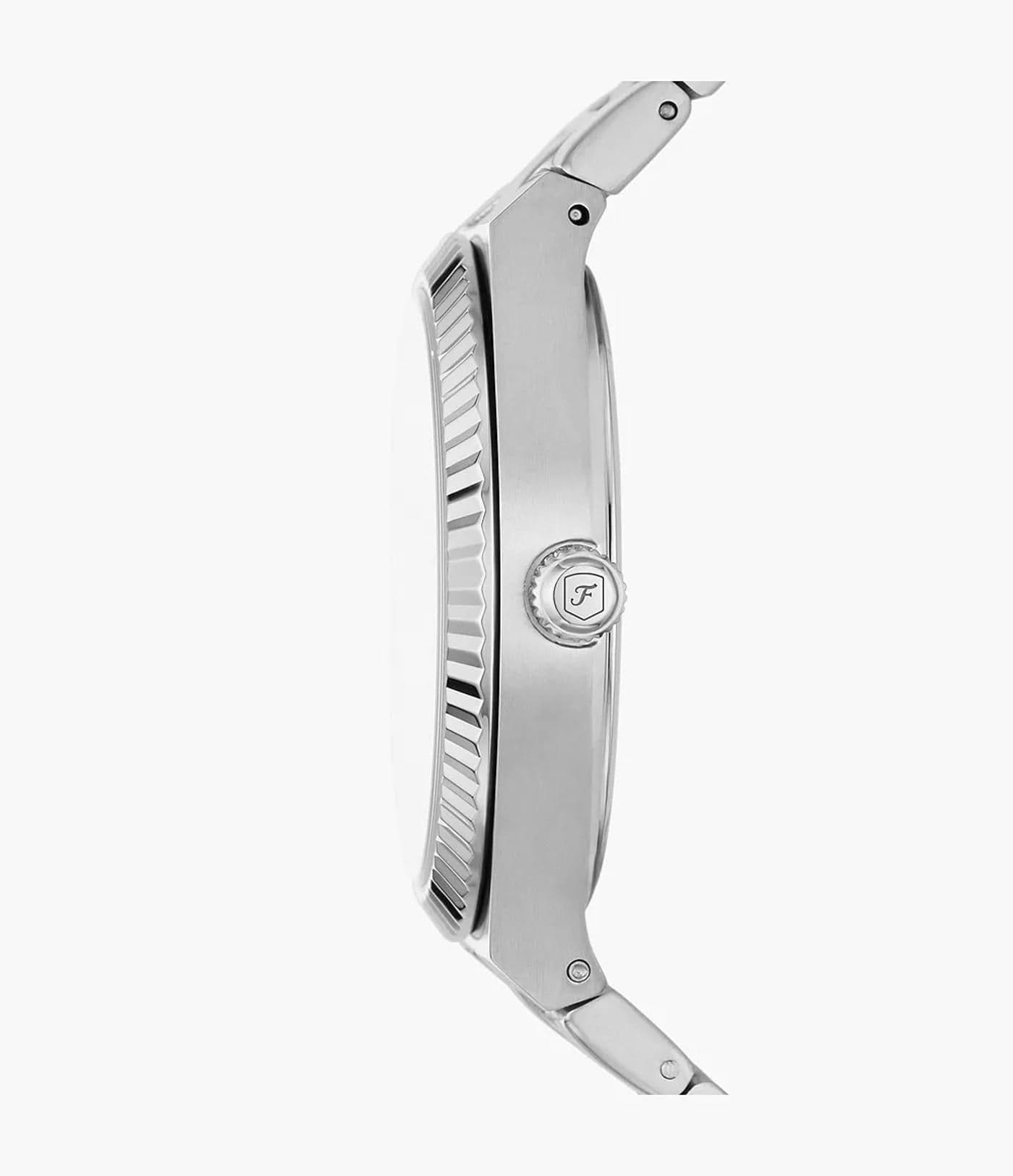 SCARLETTE silver - image