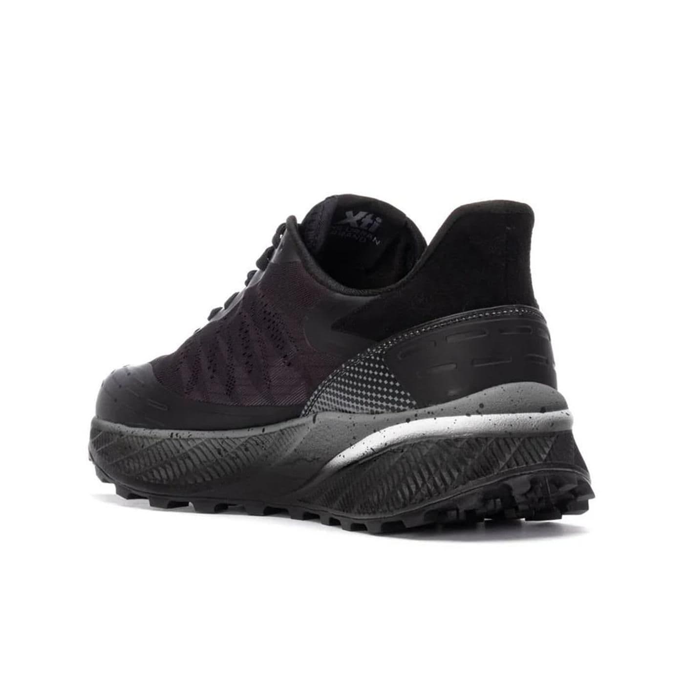 ZAPATO CRO 144713 tex negro - image