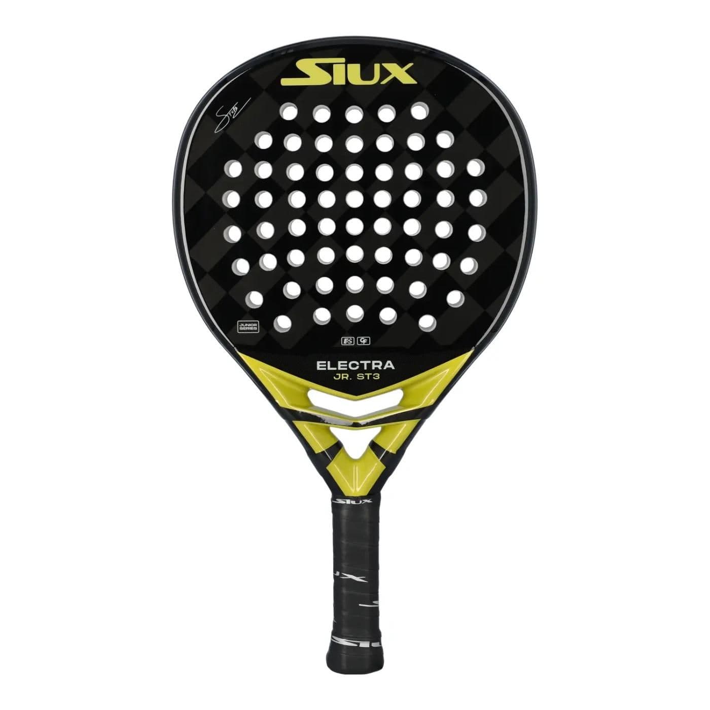 SIUX ELECTRA ST3 JR  image.